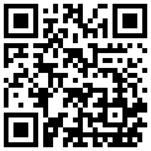 扫码下载黄果短剧 App 的二维码